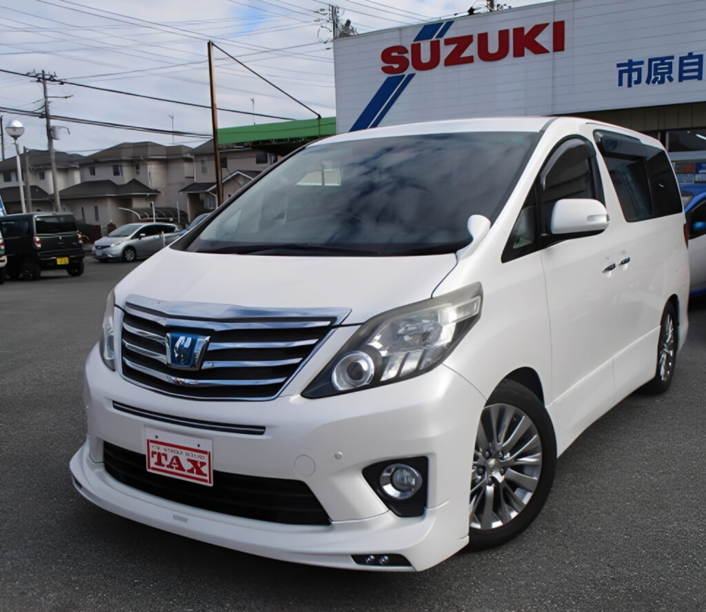 アルファード中古は200万で買える？20系vs30系比較と失敗しない選び方をプロが徹底解説