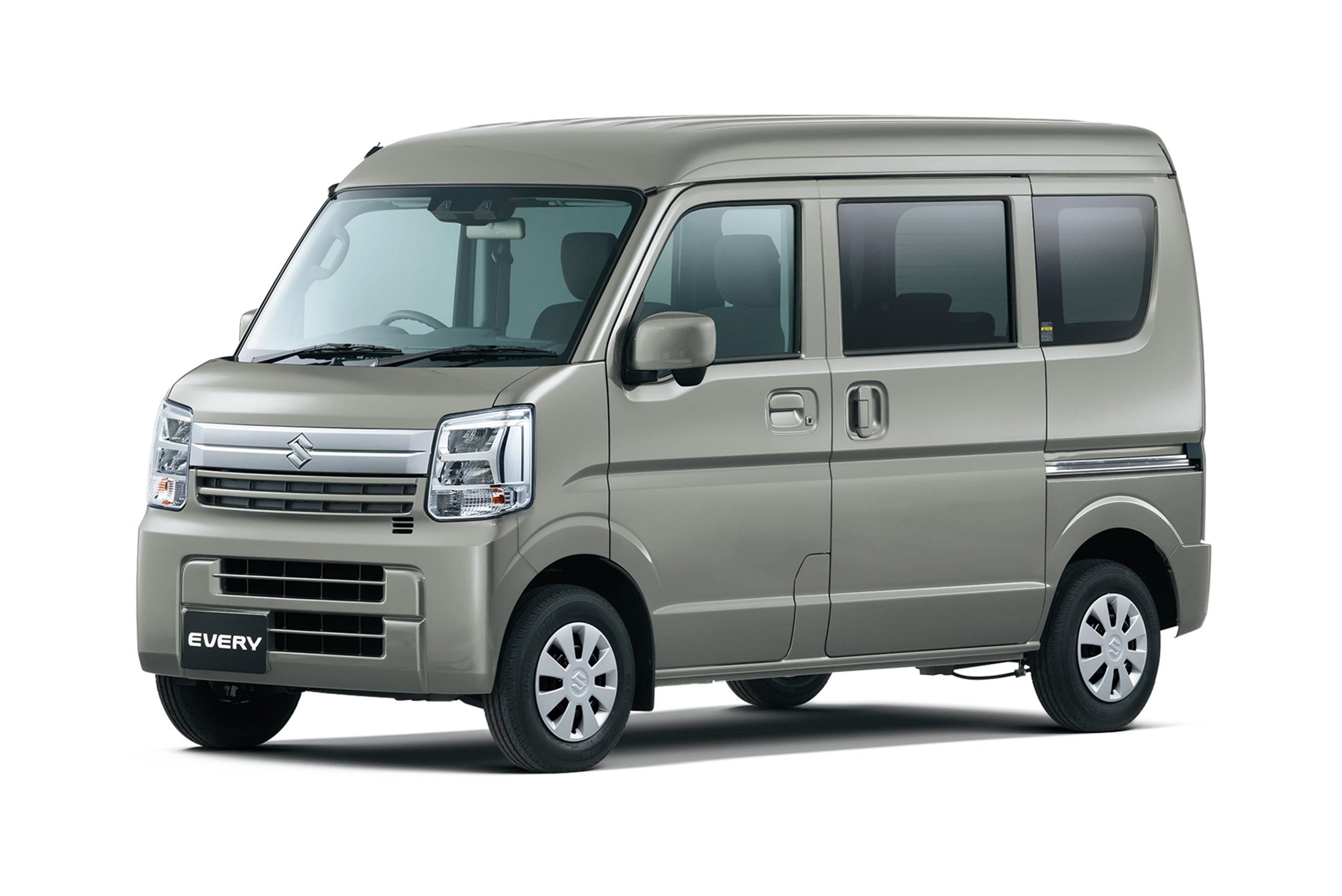 軽バン【エブリイ】とJリミテッドの魅力を徹底解説！｜千葉県のTAX市原